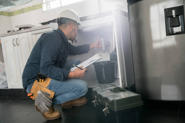 Reliable Alliance, NC Plumbing Solutions