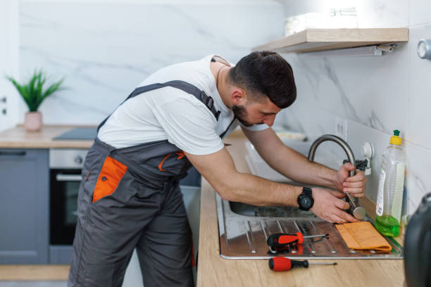  Alliae, NC Plumbing Pros