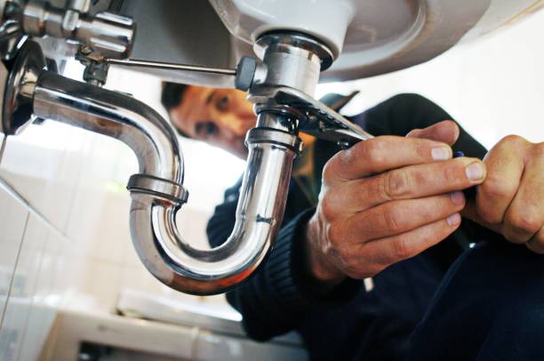Best Sewer Cleaning Services  in Alliae, NC
