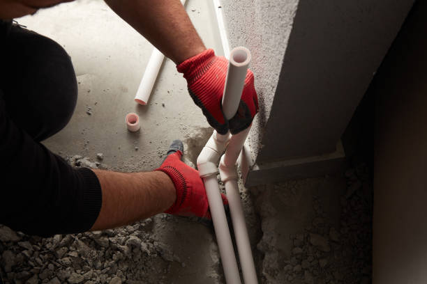 Best Plumbing Services Near Me  in Alliae, NC