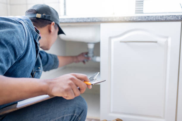 Best Same-Day Plumbing Service  in Alliae, NC