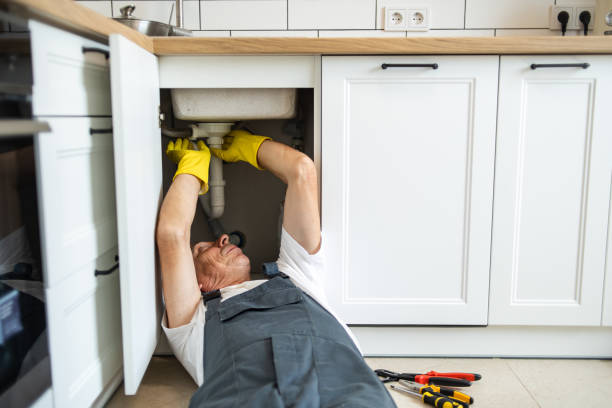 Best Pipe Repair Near Me  in Alliae, NC