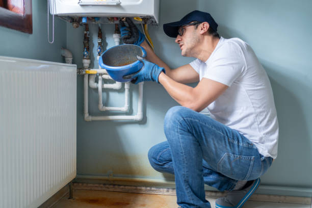 Best Best Plumbers Near Me  in Alliae, NC