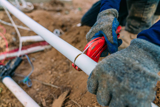 Best Plumbing Repair Near Me  in Alliae, NC