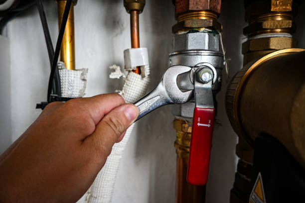 Best Affordable Plumber Near Me  in Alliae, NC